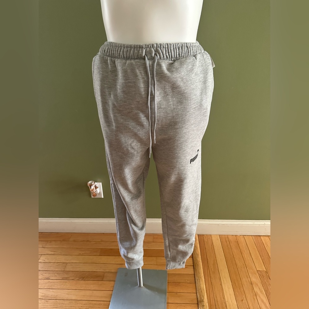 Puma joggers